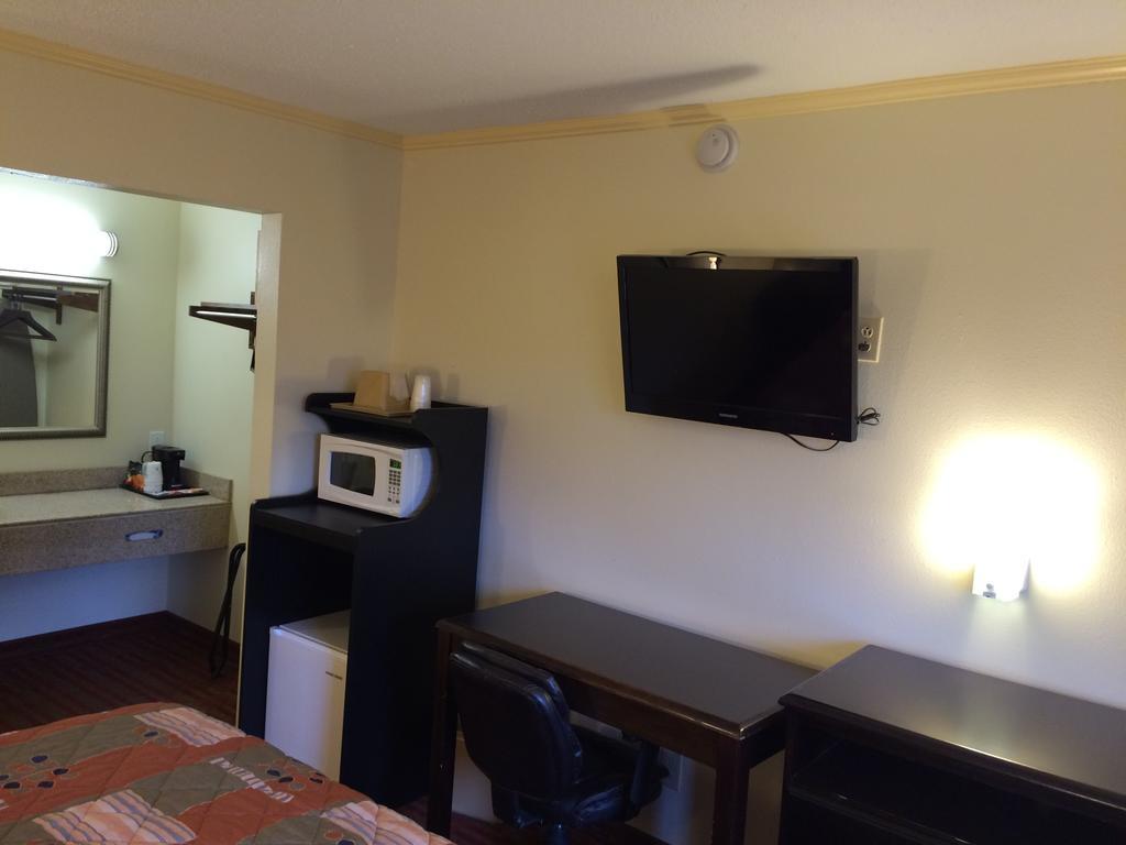 Knights Inn - Nashville Downtown Phòng bức ảnh